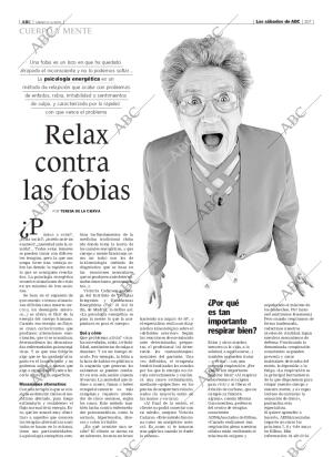 ABC MADRID 01-05-2004 página 107