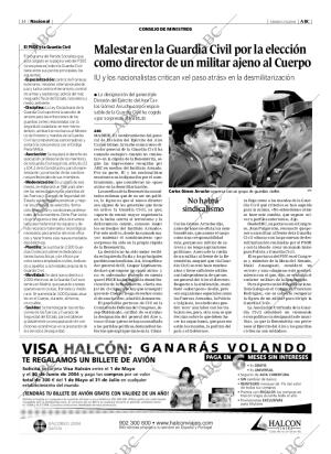 ABC MADRID 01-05-2004 página 14