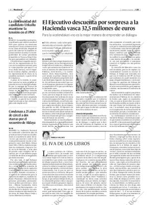 ABC MADRID 01-05-2004 página 16