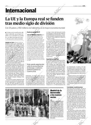ABC MADRID 01-05-2004 página 26