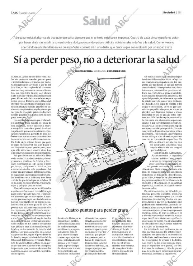 ABC MADRID 01-05-2004 página 55