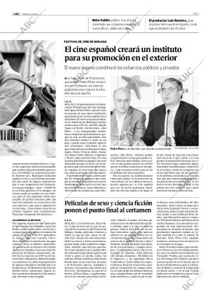ABC MADRID 01-05-2004 página 63