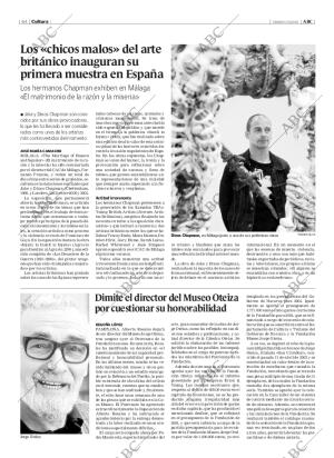 ABC MADRID 01-05-2004 página 64