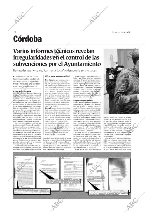 ABC CORDOBA 02-05-2004 página 42