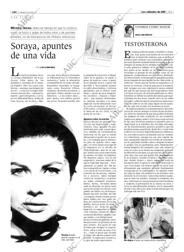 ABC MADRID 08-05-2004 página 103