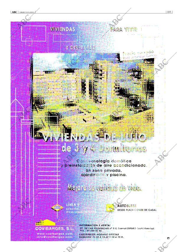 ABC MADRID 08-05-2004 página 105