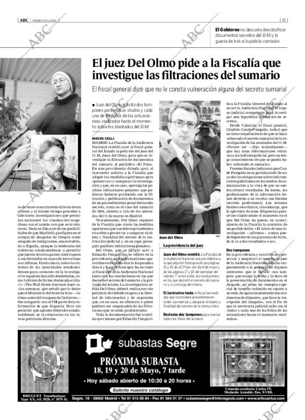ABC MADRID 08-05-2004 página 11