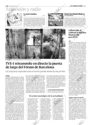 ABC MADRID 08-05-2004 página 111