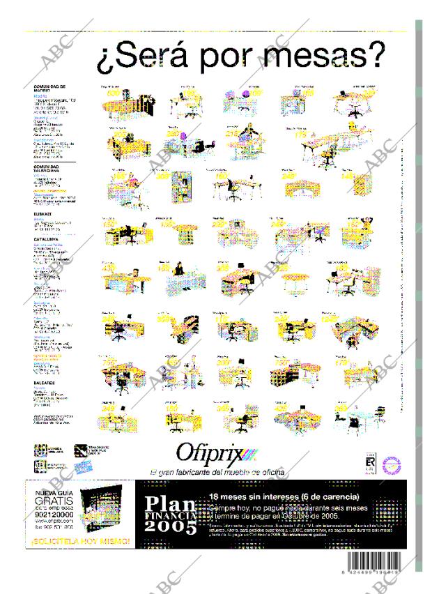 ABC MADRID 08-05-2004 página 116