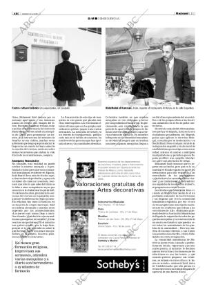 ABC MADRID 08-05-2004 página 13