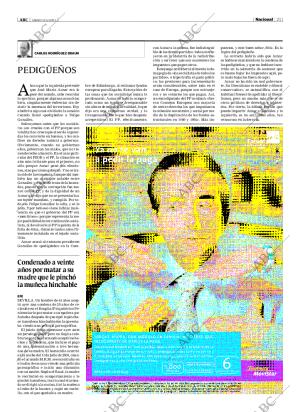ABC MADRID 08-05-2004 página 21