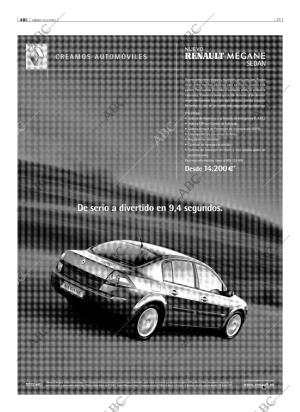 ABC MADRID 08-05-2004 página 23