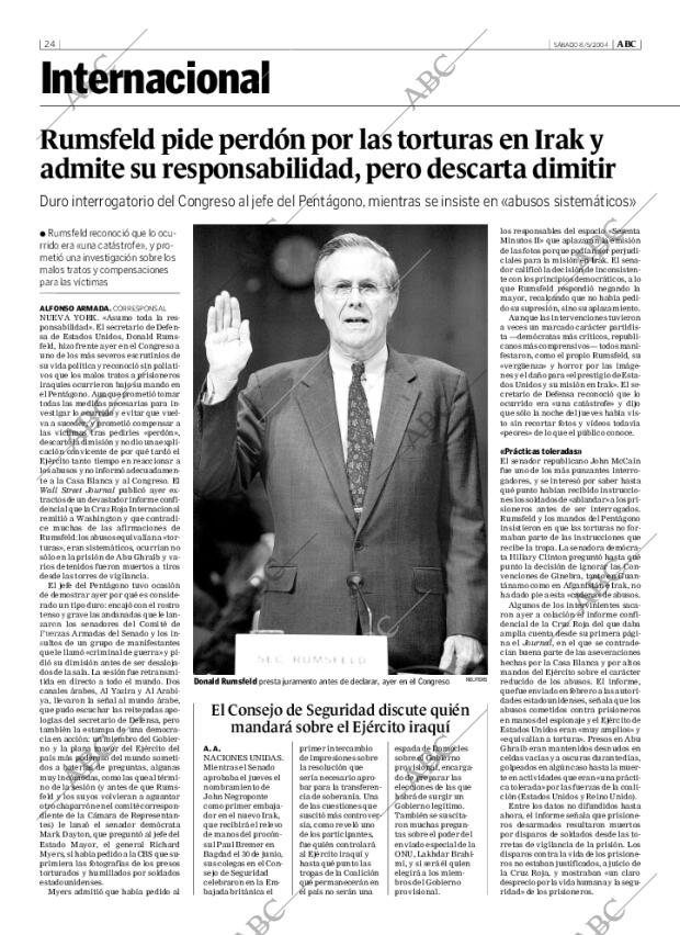 ABC MADRID 08-05-2004 página 24