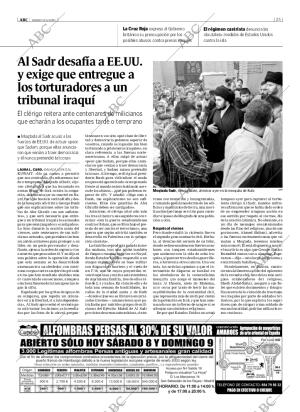 ABC MADRID 08-05-2004 página 25