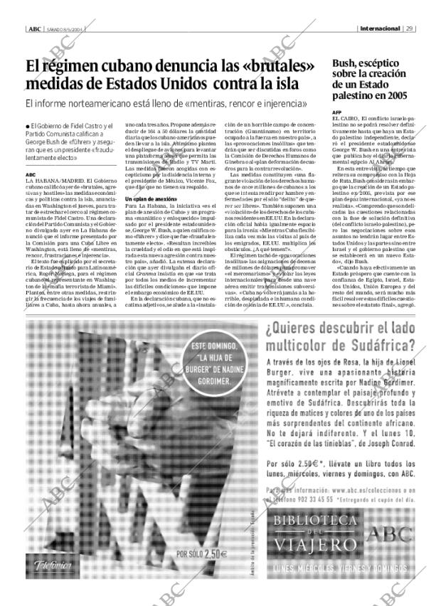 ABC MADRID 08-05-2004 página 29
