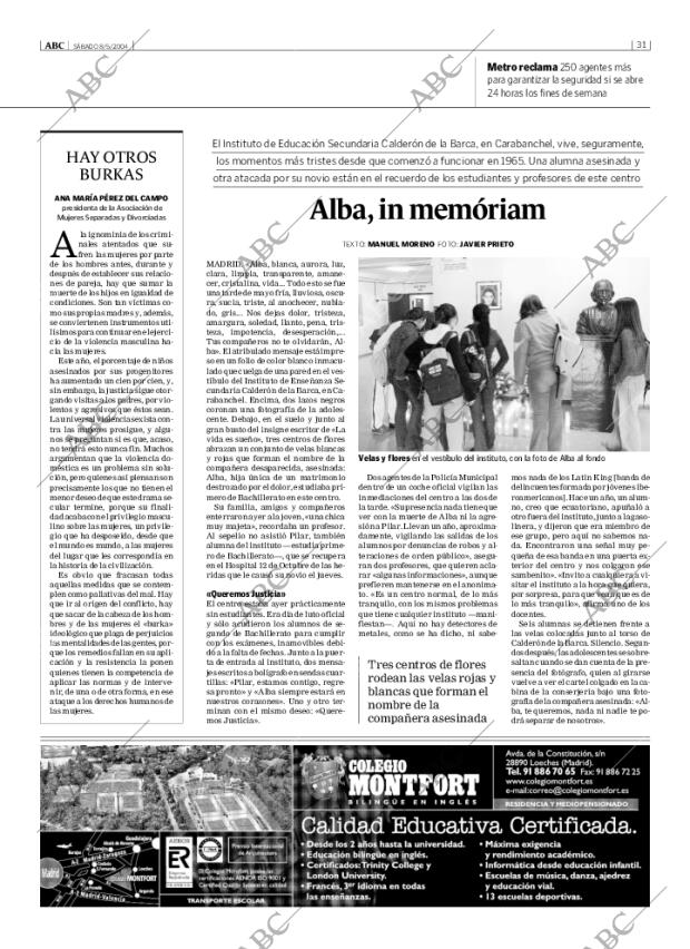 ABC MADRID 08-05-2004 página 31