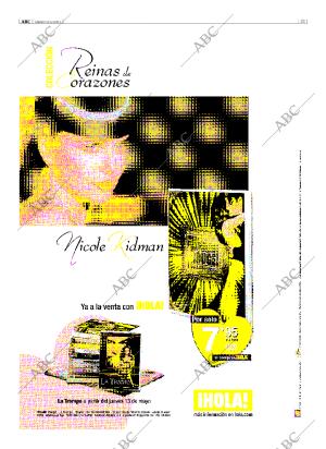 ABC MADRID 08-05-2004 página 33