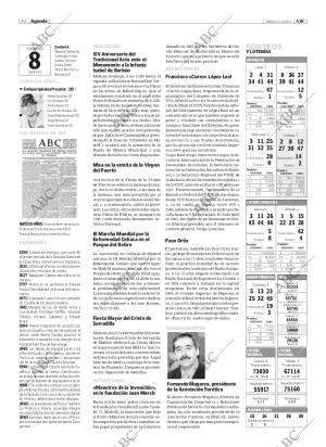 ABC MADRID 08-05-2004 página 42