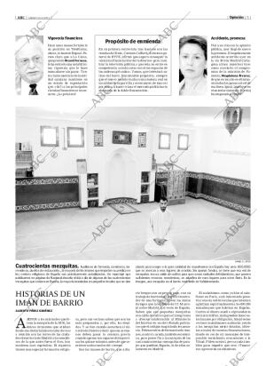 ABC MADRID 08-05-2004 página 5