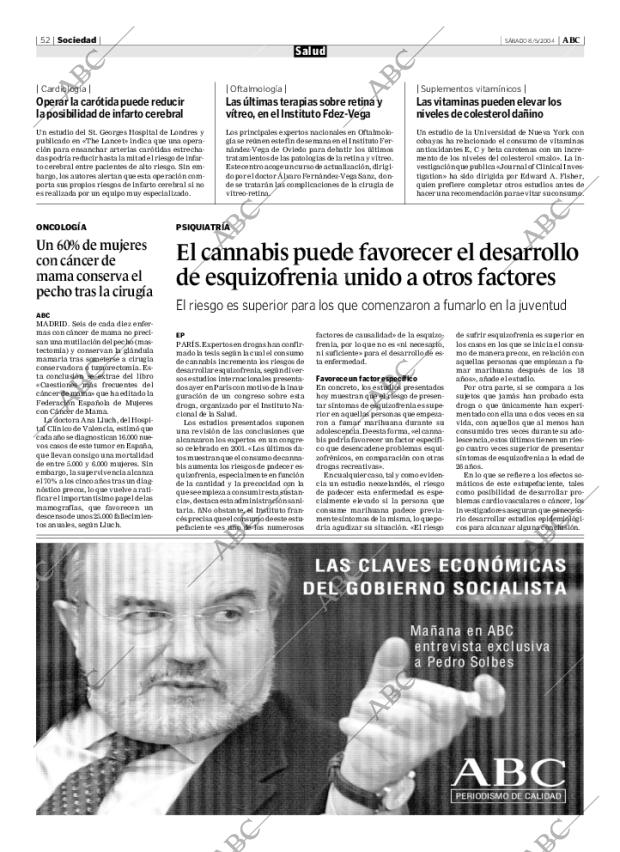 ABC MADRID 08-05-2004 página 52
