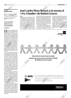 ABC MADRID 08-05-2004 página 59