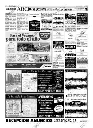 ABC MADRID 08-05-2004 página 74