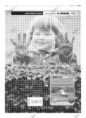 ABC MADRID 08-05-2004 página 78