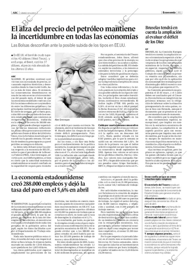 ABC MADRID 08-05-2004 página 81
