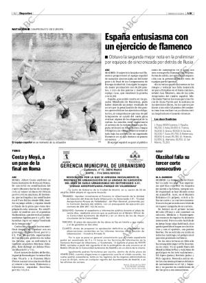 ABC MADRID 08-05-2004 página 92