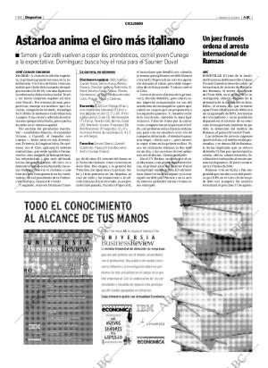 ABC MADRID 08-05-2004 página 94