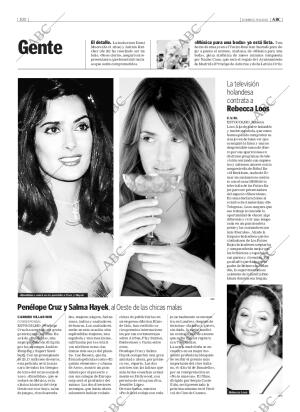 ABC MADRID 09-05-2004 página 100