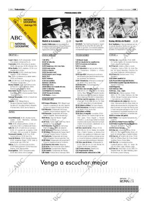 ABC MADRID 09-05-2004 página 106