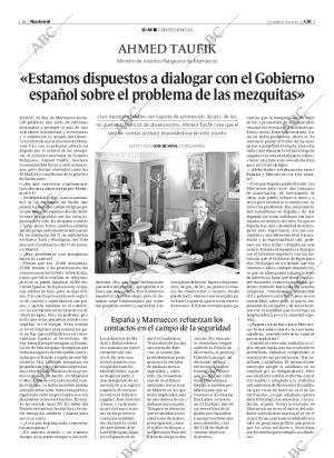 ABC MADRID 09-05-2004 página 16