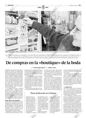 ABC MADRID 09-05-2004 página 22