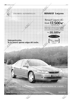 ABC MADRID 09-05-2004 página 23