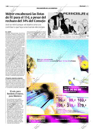 ABC MADRID 09-05-2004 página 27