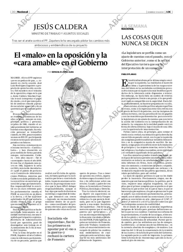 ABC MADRID 09-05-2004 página 30