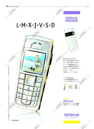 ABC MADRID 09-05-2004 página 31