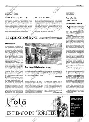 ABC MADRID 09-05-2004 página 43
