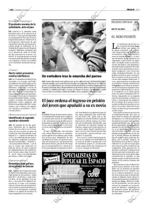 ABC MADRID 09-05-2004 página 45