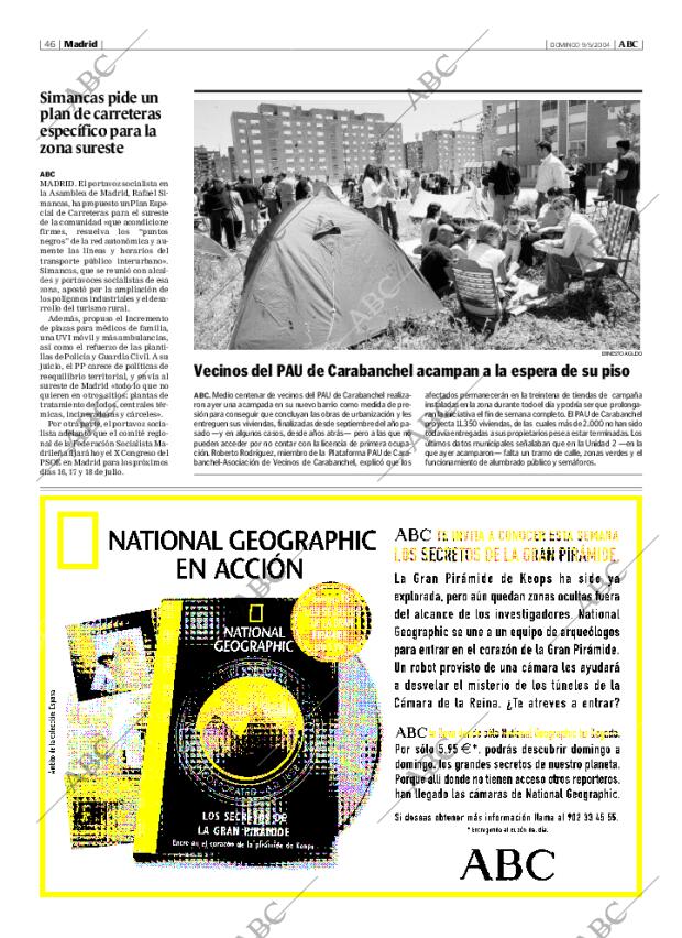 ABC MADRID 09-05-2004 página 46