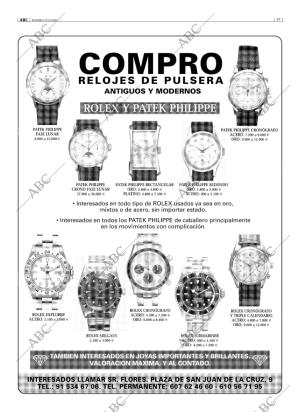 ABC MADRID 09-05-2004 página 47