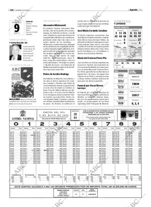 ABC MADRID 09-05-2004 página 51