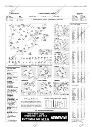 ABC MADRID 09-05-2004 página 52