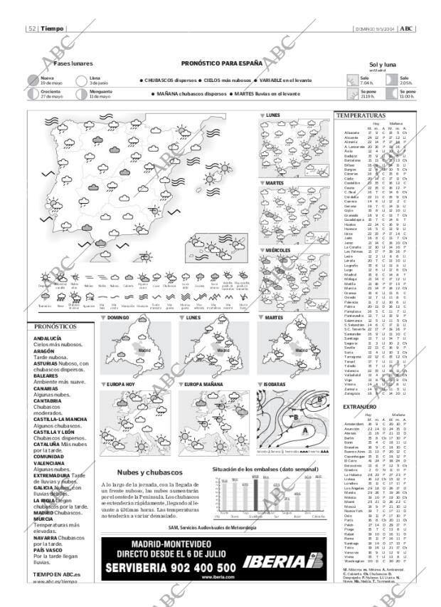 ABC MADRID 09-05-2004 página 52