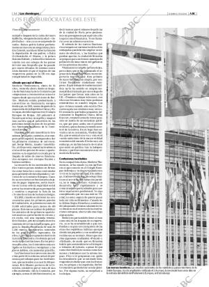 ABC MADRID 09-05-2004 página 54