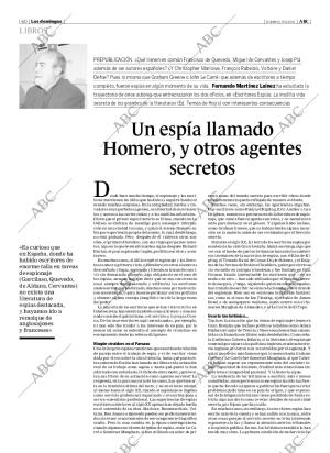 ABC MADRID 09-05-2004 página 60