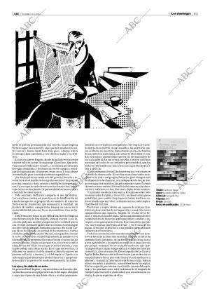 ABC MADRID 09-05-2004 página 61