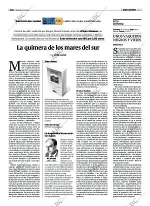 ABC MADRID 09-05-2004 página 73