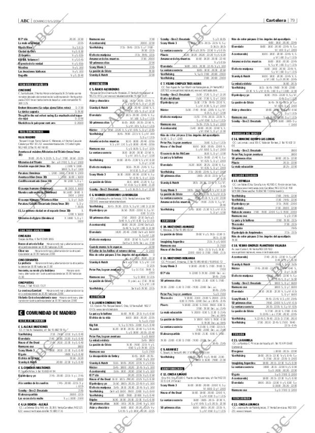 ABC MADRID 09-05-2004 página 79